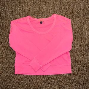 Hot Pink Universal Thread Shirt